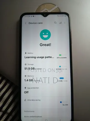 Samsung Galaxy A13 64 GB