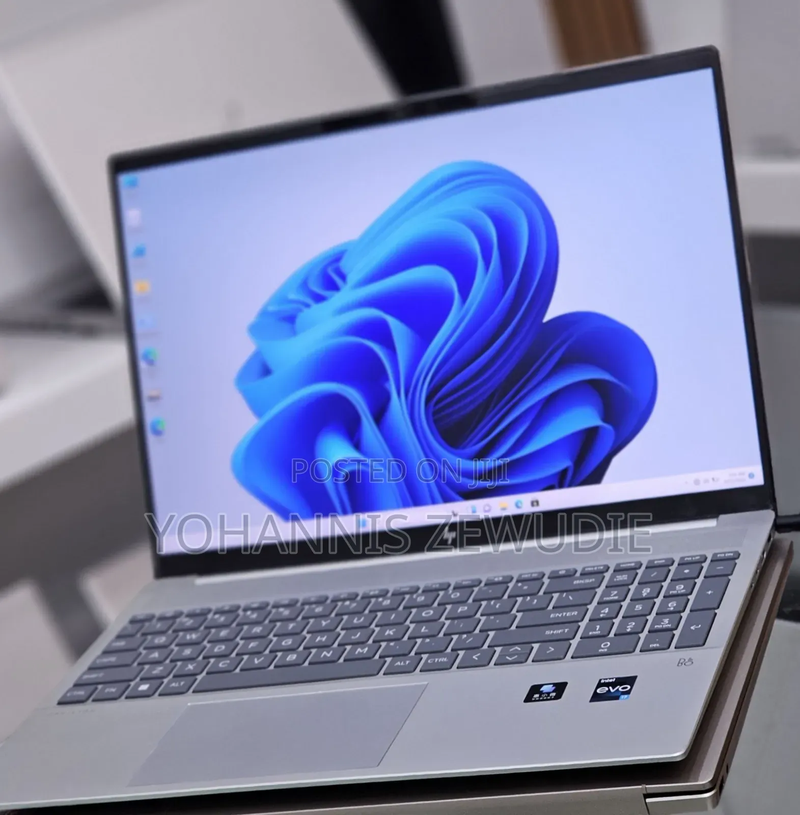 New Laptop HP Pavilion 14 16GB Intel Core I7 SSD 1T