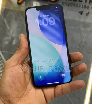 New Apple iPhone 16e 128 GB