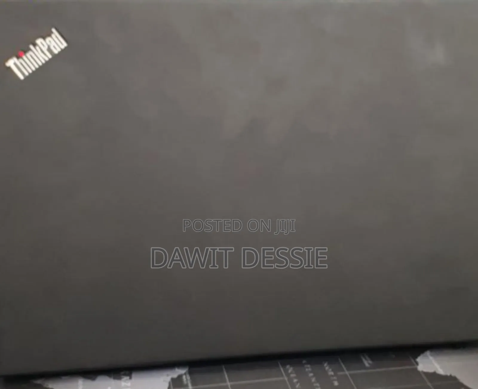 New Laptop Lenovo ThinkPad X390 16GB Intel Core I5 SSD 512GB