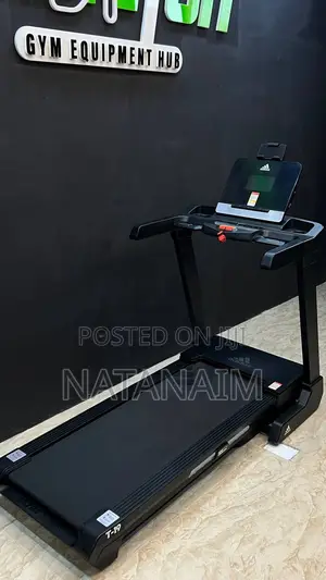 Photo - Treadmills Truck