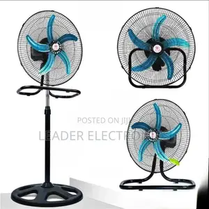 Photo - Proud Standing Fan 18 Inch
