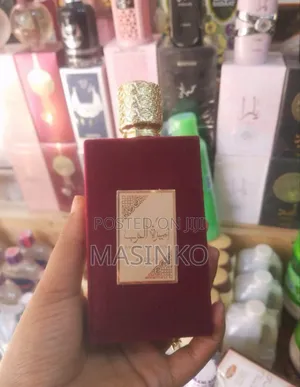 Photo - Asdaaf Ameerat Perfume