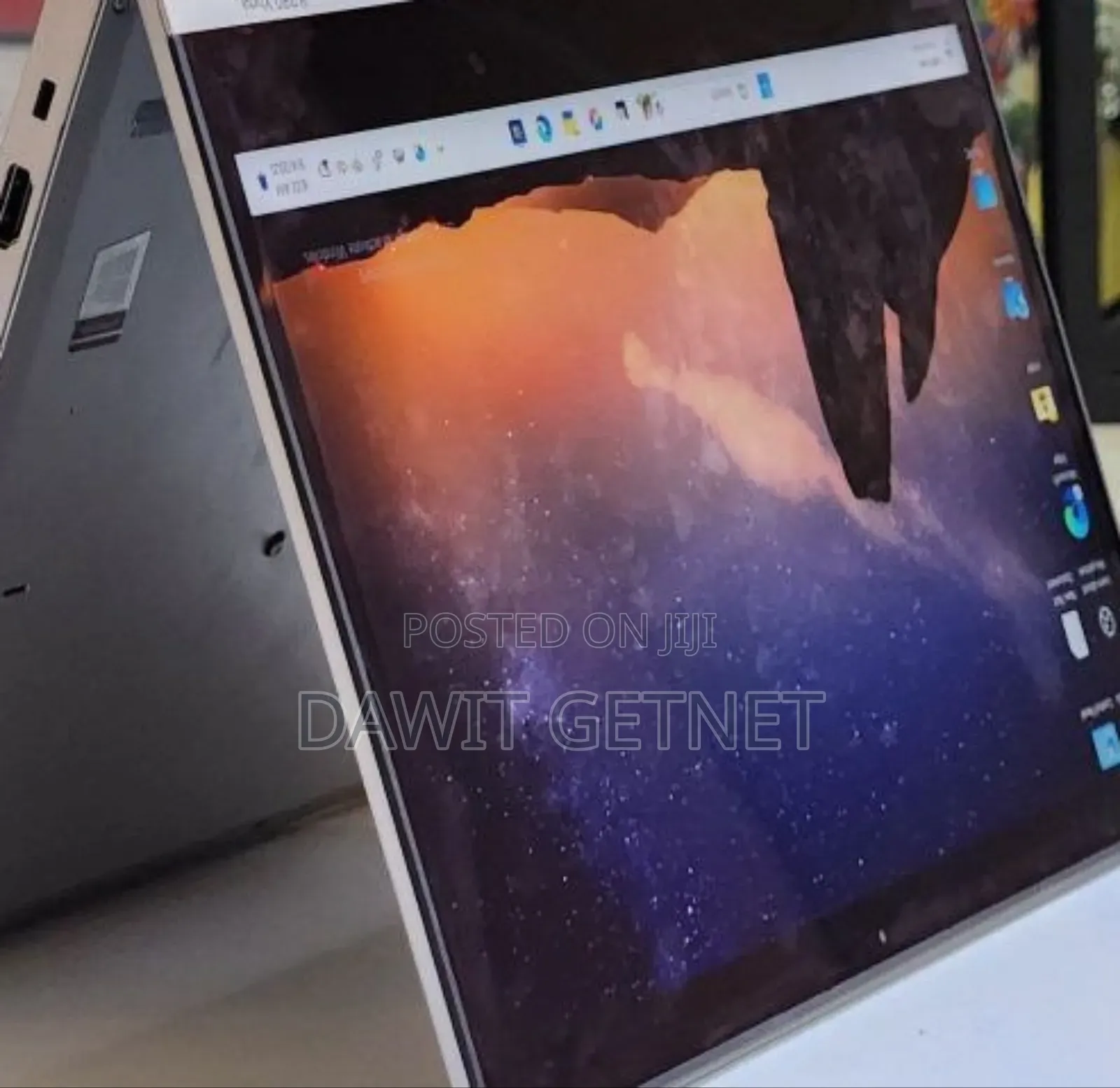 New Laptop Lenovo IdeaPad Z380 16GB Intel Core i5 SSD 512GB