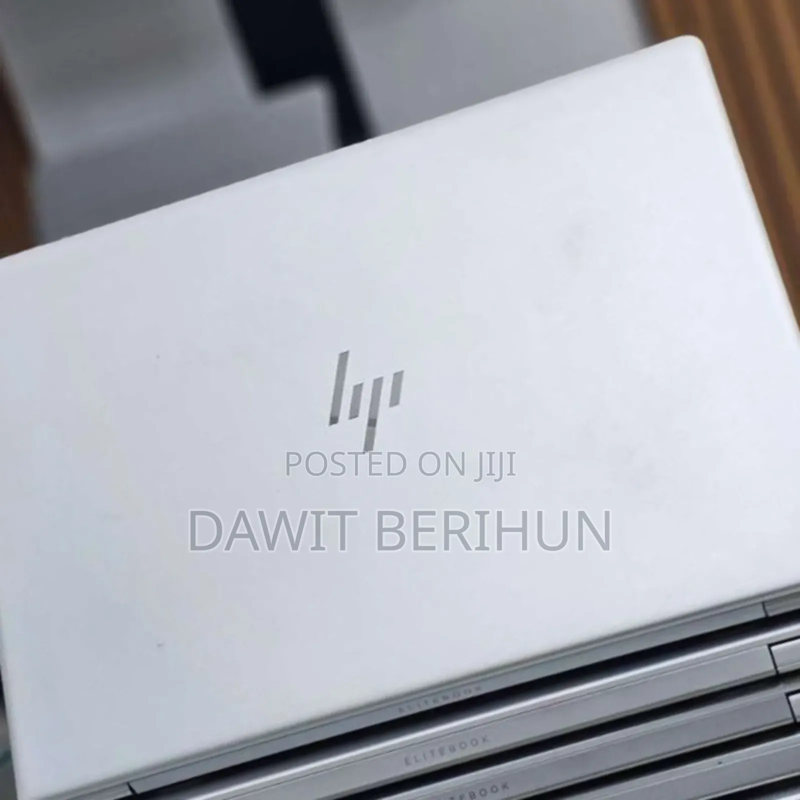 New Laptop HP EliteBook 840 G5 16GB Intel Core I7 SSD 512GB