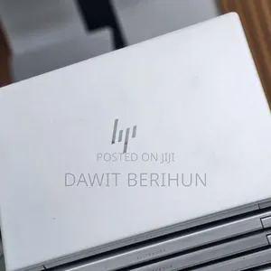 Photo - New Laptop HP EliteBook 840 G5 16GB Intel Core I7 SSD 512GB