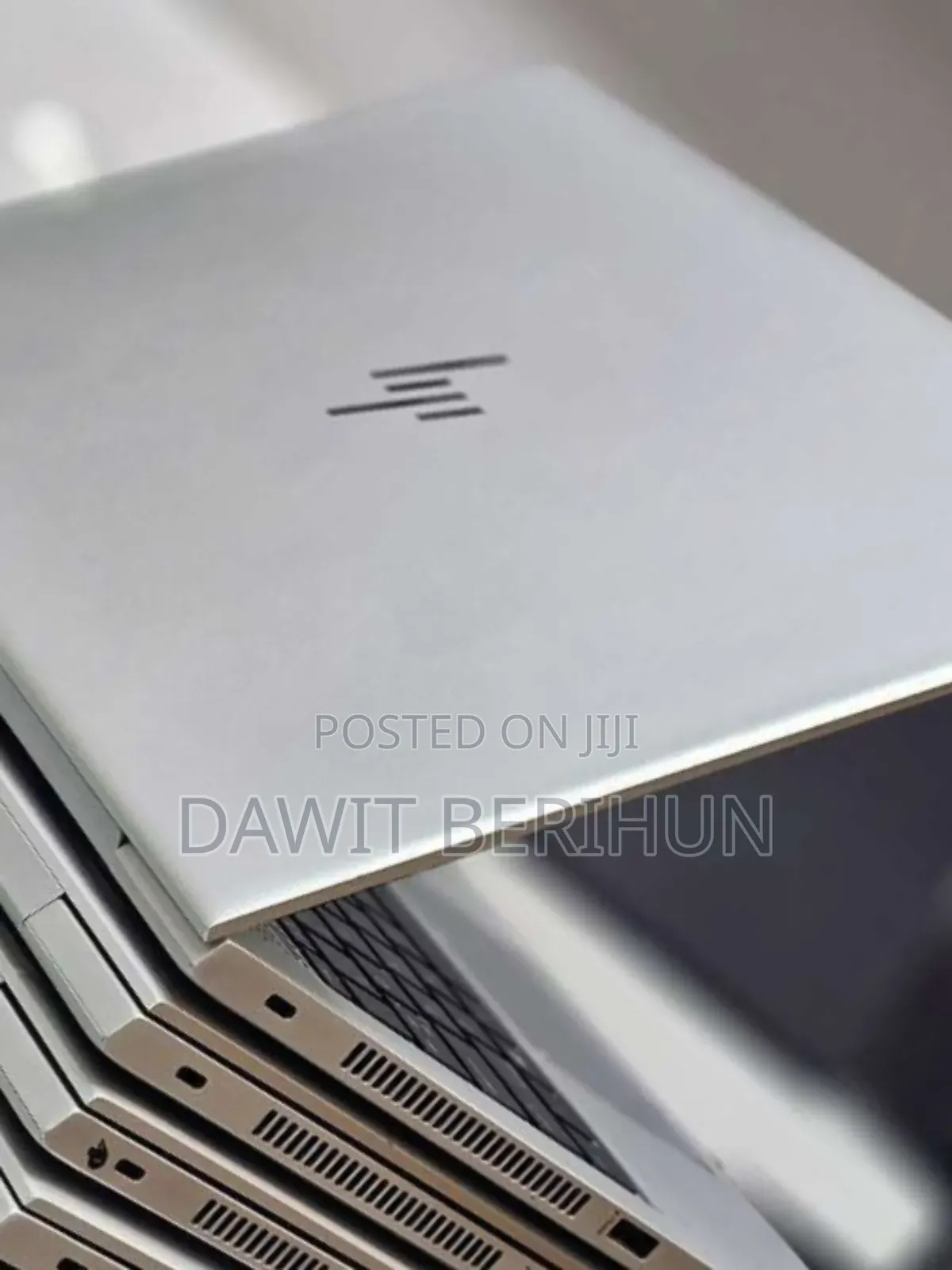 New Laptop HP EliteBook 840 G5 16GB Intel Core I7 SSD 512GB