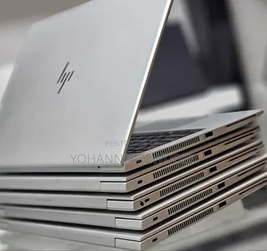 New Laptop HP EliteBook 840 G5 16GB Intel Core I7 SSD 512GB