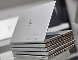 New Laptop HP EliteBook 840 G5 16GB Intel Core I7 SSD 512GB