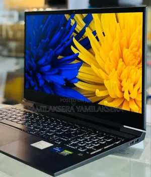 Photo - New Laptop HP Victus 16 16GB Intel Core I7 SSD 512GB