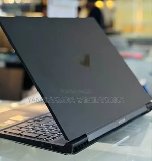 New Laptop HP Victus 16 16GB Intel Core I7 SSD 512GB