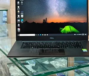 Photo - New Laptop Dell Precision 15 5540 16GB Intel Core I7 SSD 512GB