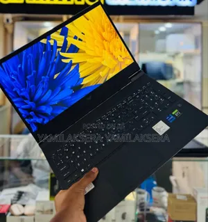 New Laptop HP Victus 16 16GB Intel Core I7 SSD 512GB