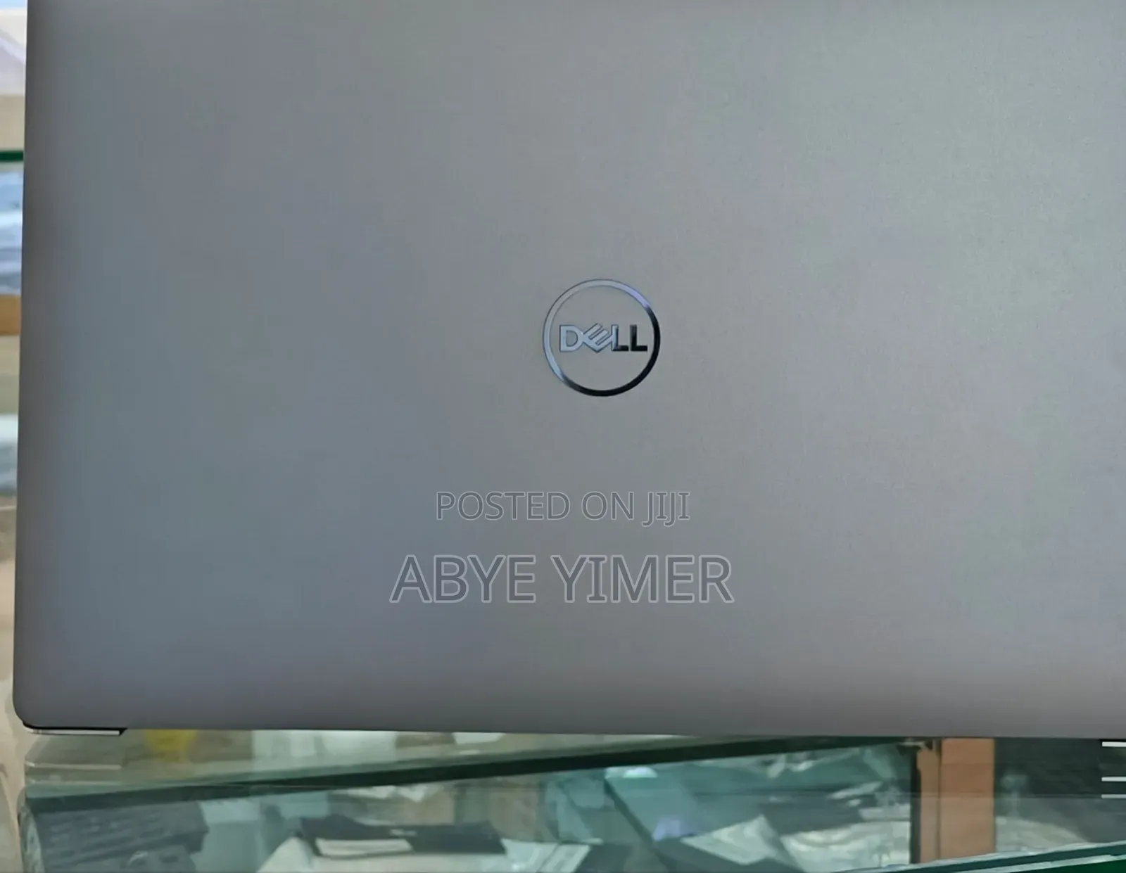 New Laptop Dell Precision 15 5540 16GB Intel Core I7 SSD 512GB