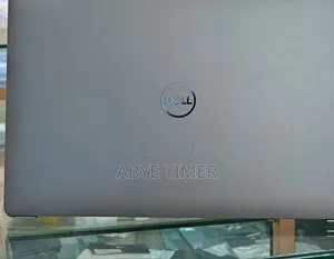 New Laptop Dell Precision 15 5540 16GB Intel Core I7 SSD 512GB