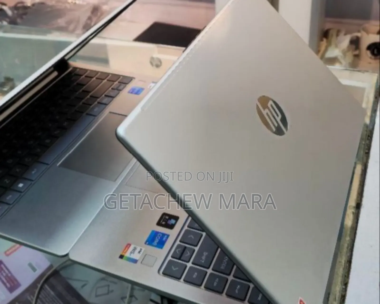 New Laptop HP Pavilion 15 16GB Intel Core i5 SSD 1T