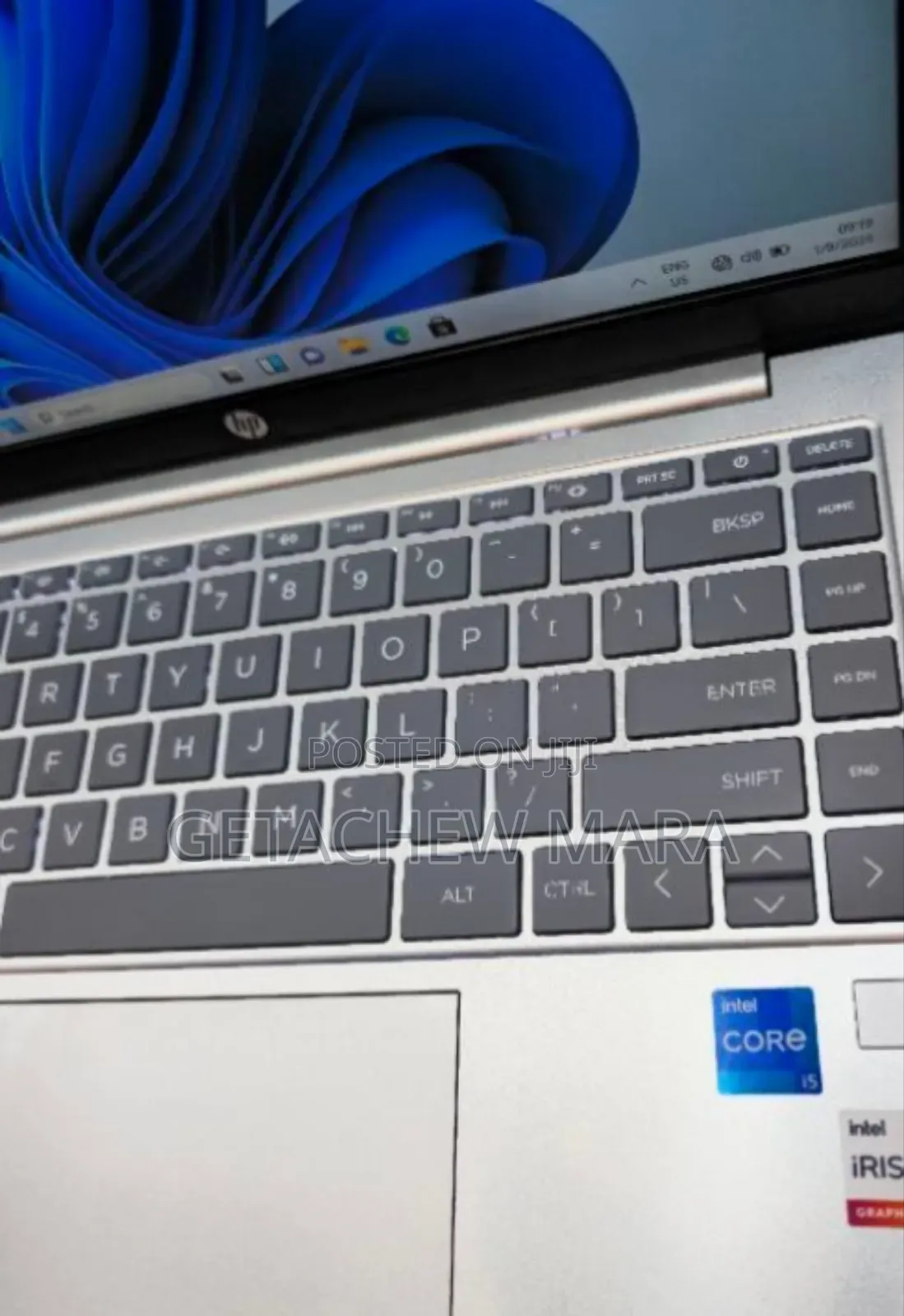 New Laptop HP Pavilion 15 16GB Intel Core i5 SSD 1T