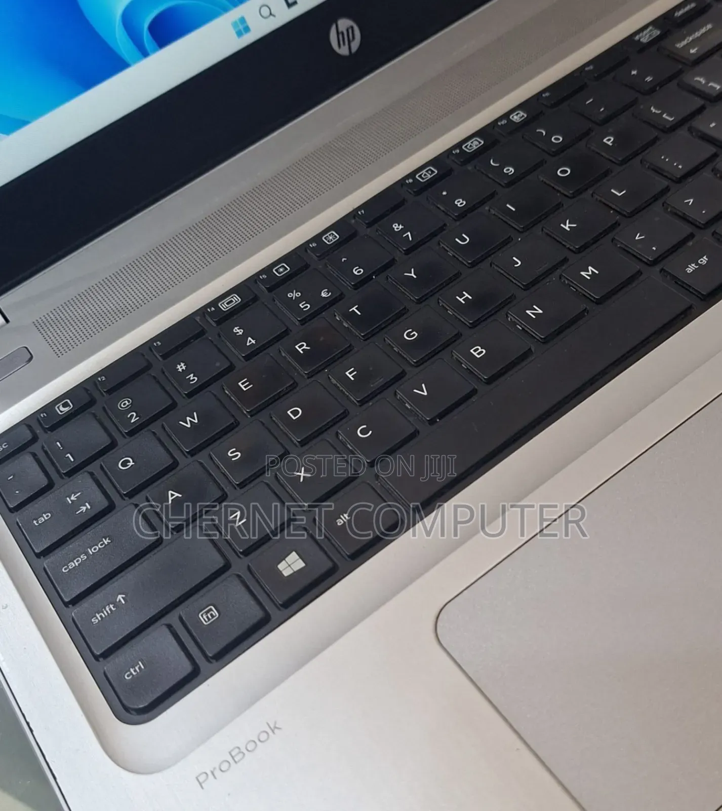 New Laptop HP ProBook 450 G4 8GB Intel Core I7 HDD 1T