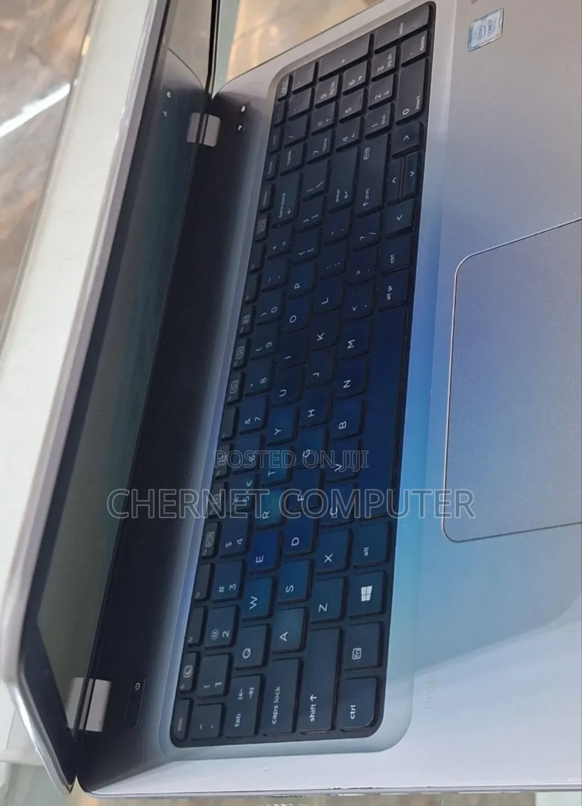 New Laptop HP ProBook 450 G4 8GB Intel Core I7 HDD 1T