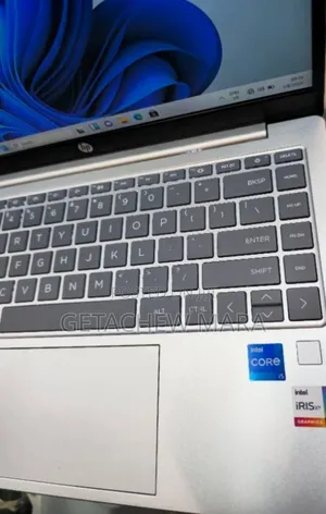 New Laptop HP Pavilion 15 16GB Intel Core i5 SSD 1T