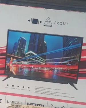 Photo - Abs 32inch Tv