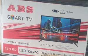 Abs 32inch Tv