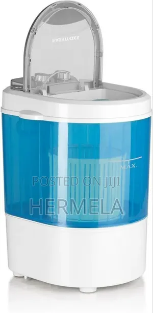 Sanford አነስተኛ የልብስ እና የጫማ ማጠቢያ ማሽን 