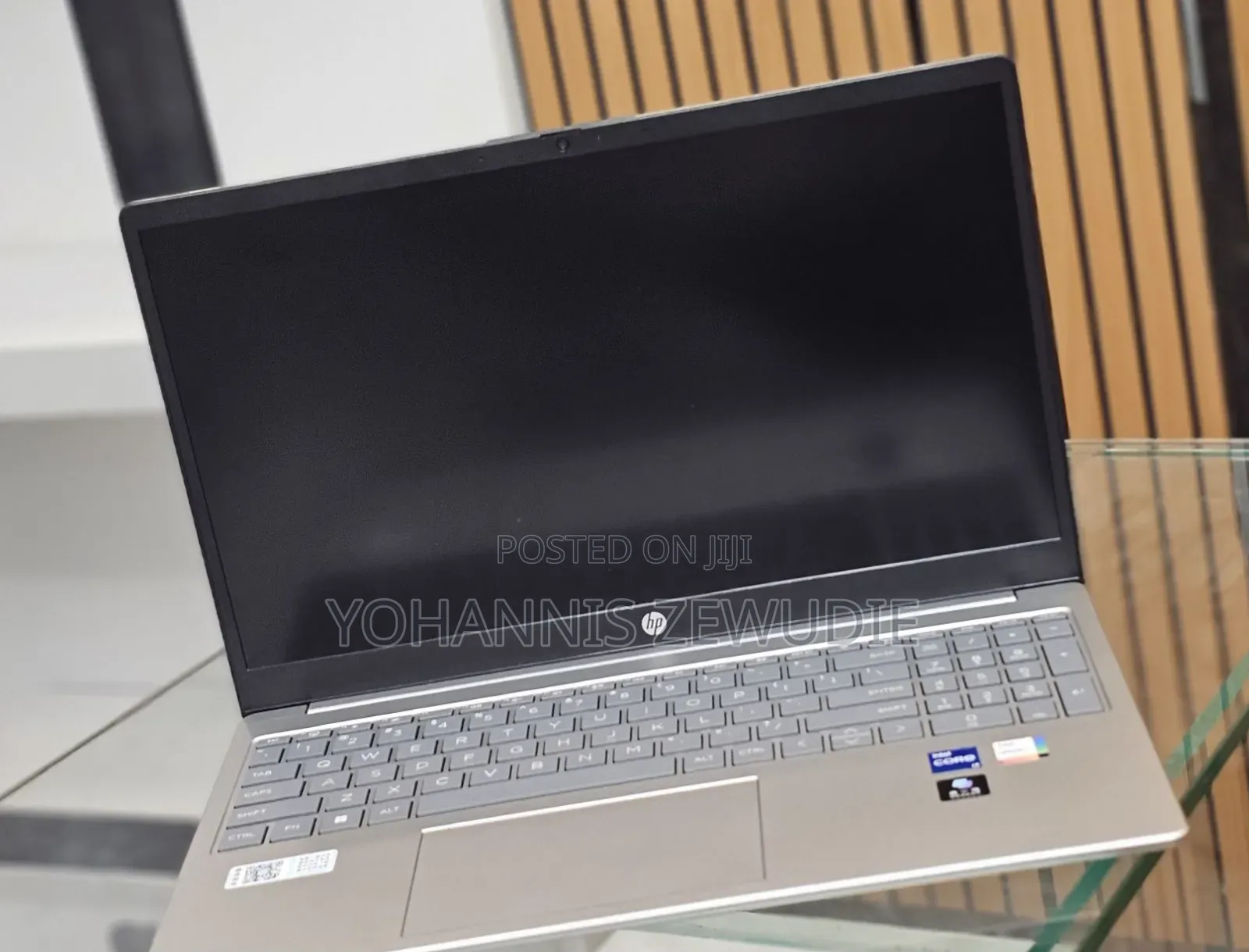 New Laptop HP Stream Notebook 16GB Intel Core I7 SSD 512GB