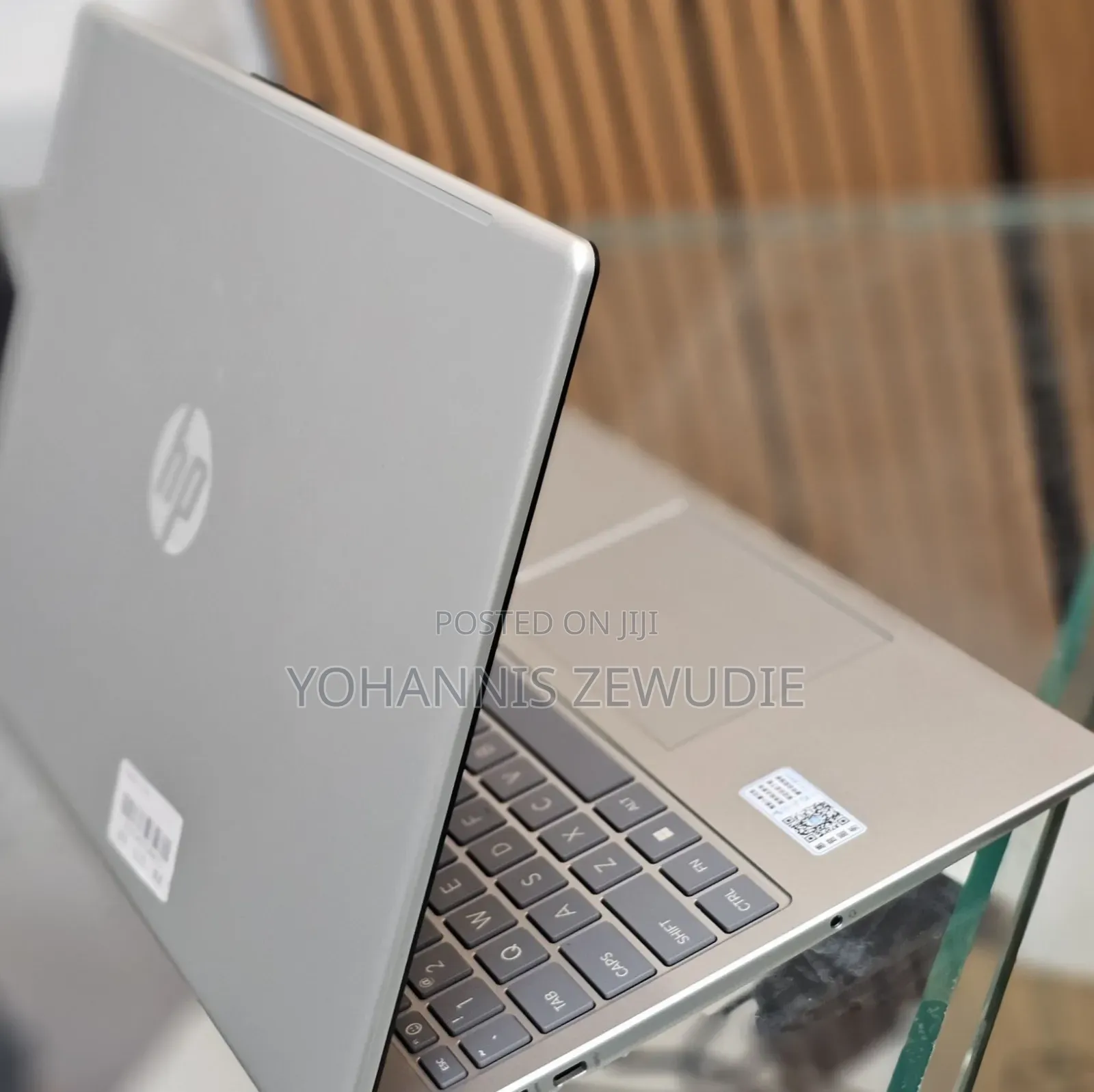 New Laptop HP Stream Notebook 16GB Intel Core I7 SSD 512GB