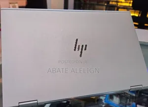 Photo - New Laptop HP EliteBook X360 1040 G5 16GB Intel Core I7 SSD 512GB