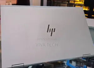 New Laptop HP EliteBook X360 1040 G5 16GB Intel Core I7 SSD 512GB