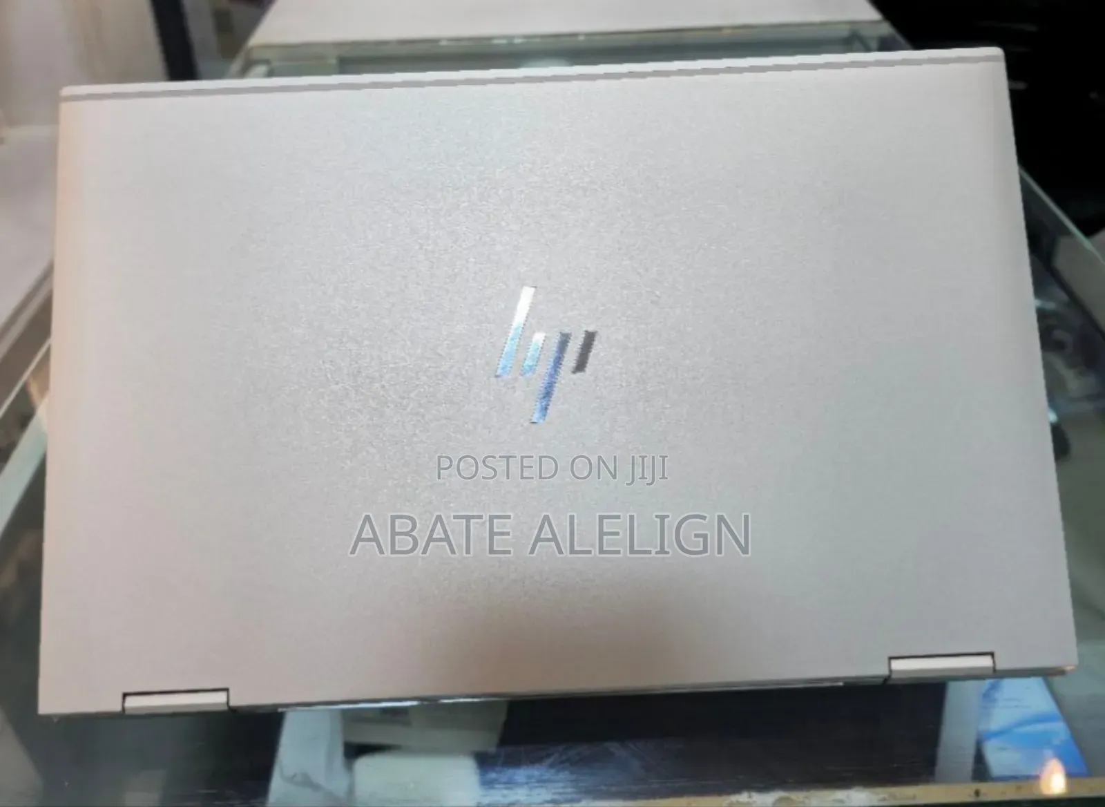 New Laptop HP EliteBook X360 1040 G5 16GB Intel Core I7 SSD 512GB