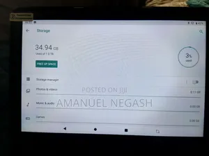 Photo - New C idea CM8800 Plus 1 TB Black