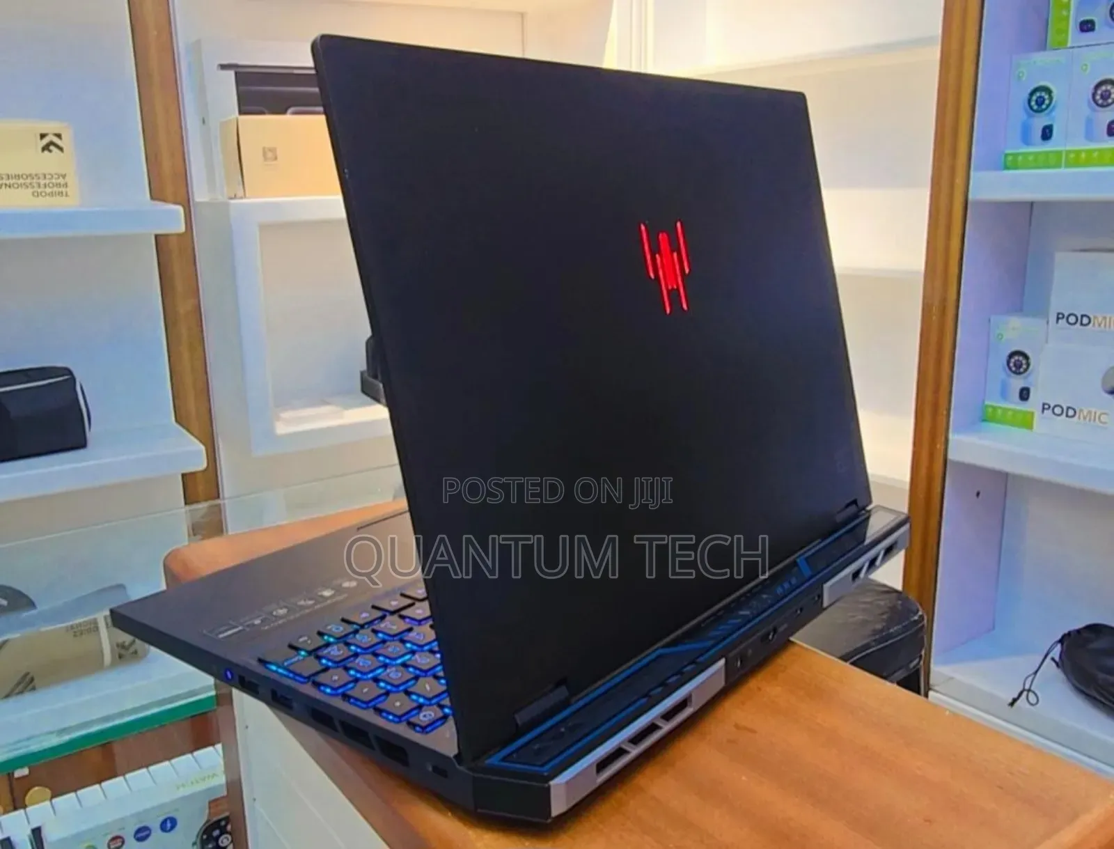 New Laptop Acer Predator Helios Neo 16 16GB Intel Core I9 SSD 1T