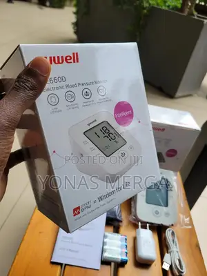 Blood Pressure Monitor屾胡bpm与亞accurate Measurement - Arm Circumference