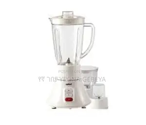 Photo - Sun-Ford 3-in-1 Blender Sf516 – 100% Copper Motor