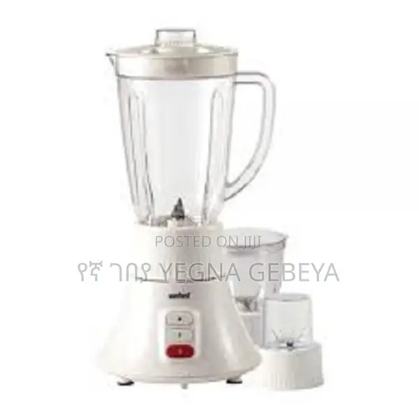 Sun-Ford 3-in-1 Blender Sf516 – 100% Copper Motor