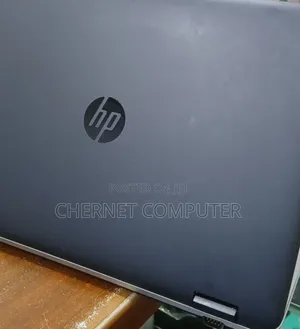 Photo - New Laptop HP ProBook 650 G3 16GB Intel Core I5 SSD 256GB