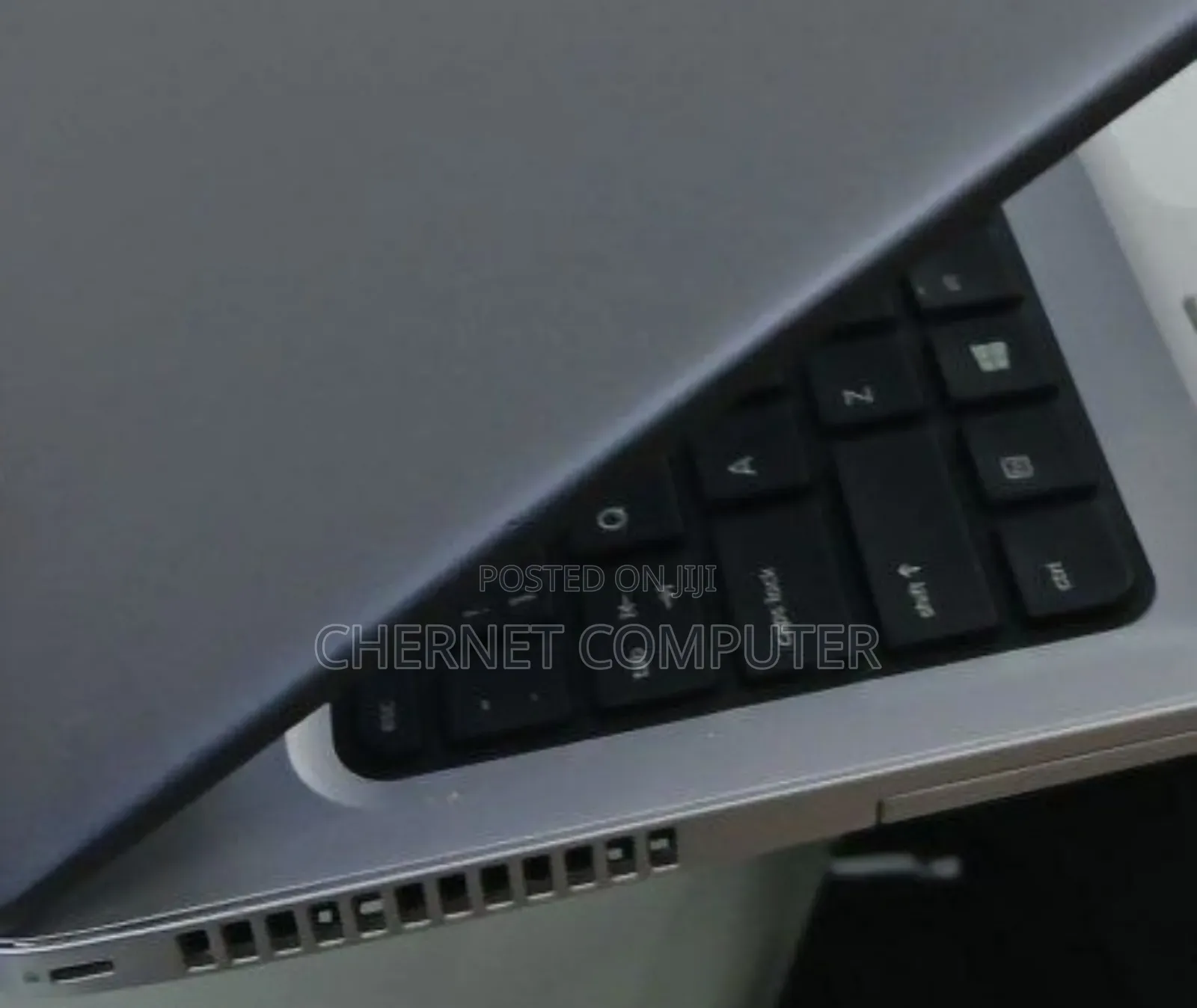 New Laptop HP ProBook 650 G3 16GB Intel Core I5 SSD 256GB