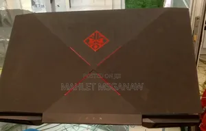 New Laptop HP Omen 15 16GB Intel Core I7 HDD+SSD 1T