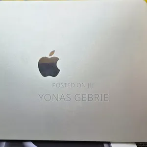 New Laptop Apple MacBook Pro 2021 M1 16GB Apple M1 Pro SSD 512GB