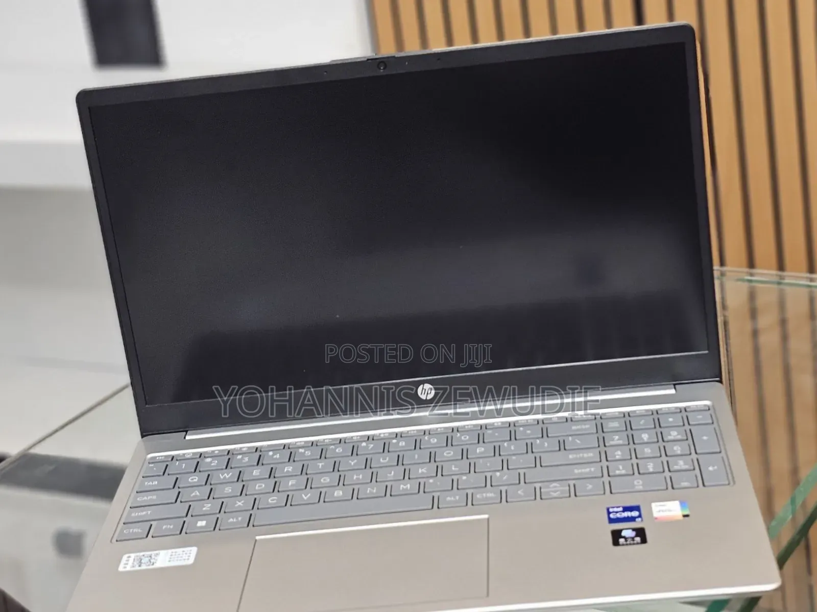 New Laptop HP Stream Notebook 16GB Intel Core I7 SSD 1T