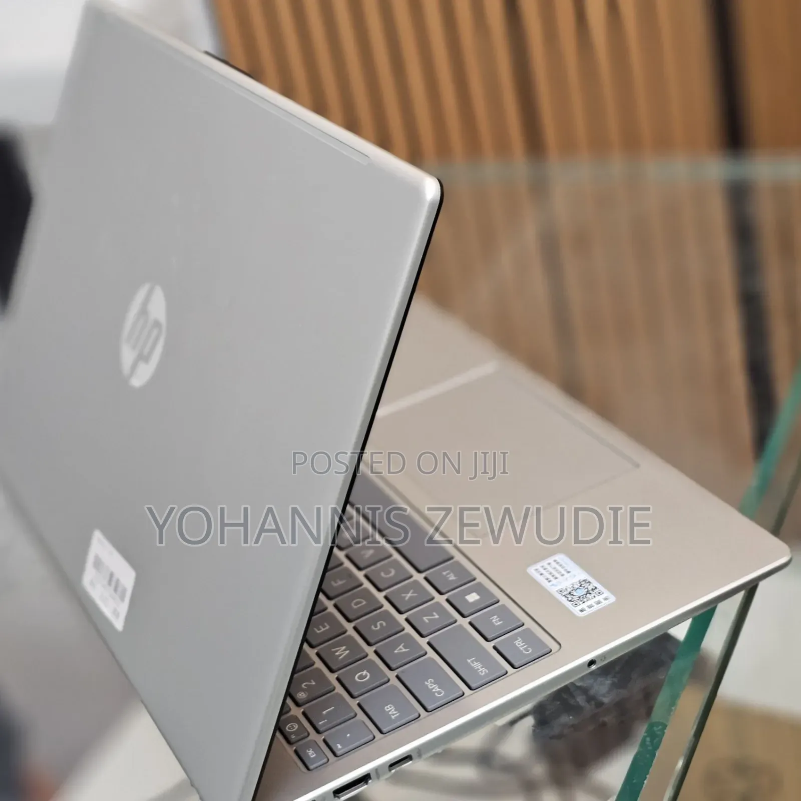 New Laptop HP Stream Notebook 16GB Intel Core I7 SSD 1T