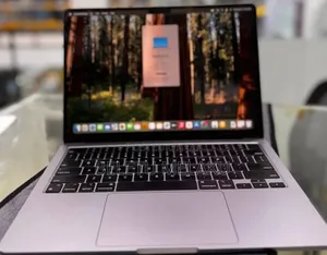 Photo - New Laptop Apple MacBook Air 2022 M2 8GB Apple M2 SSD 256GB