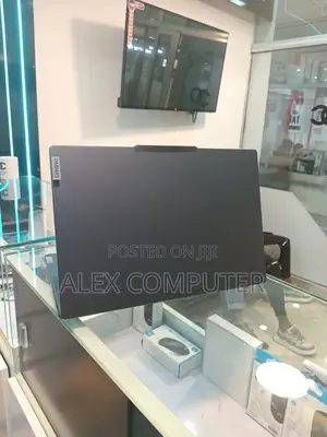 New Laptop Lenovo 32GB Intel Core I9 SSD 1T