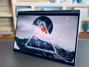 New Laptop Lenovo Yoga 9i 16GB Intel Core I7 SSD 1T