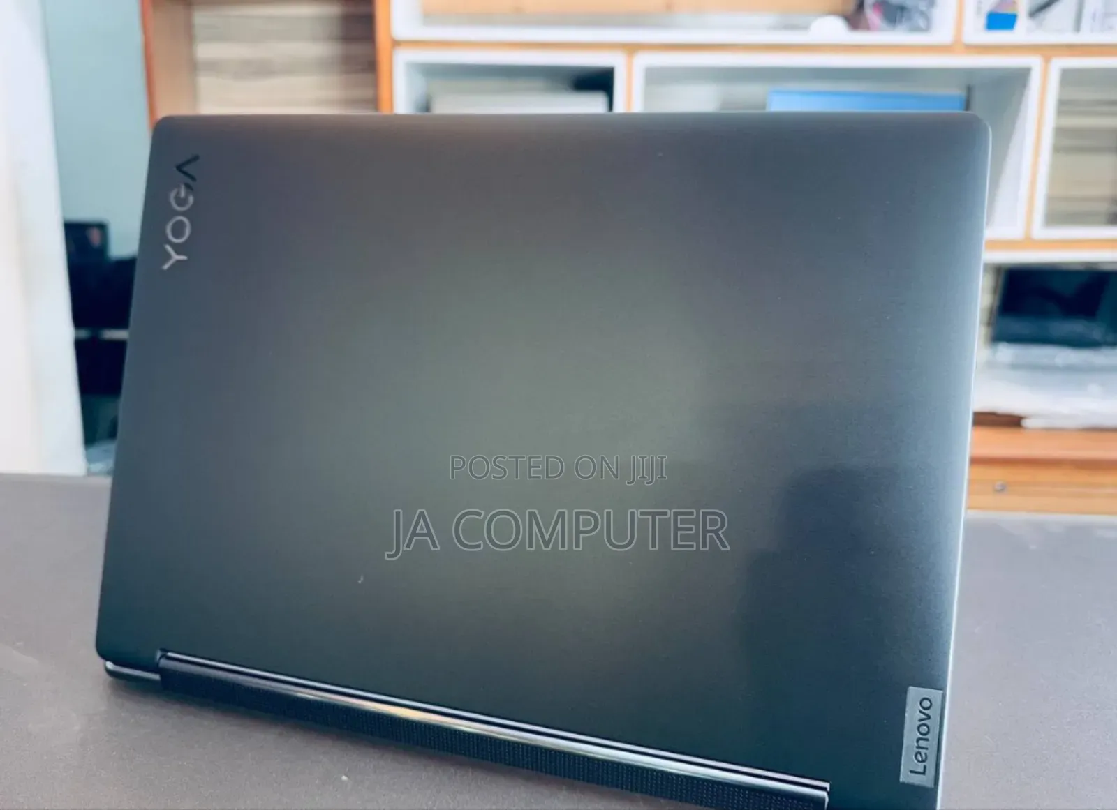 New Laptop Lenovo Yoga 9i 16GB Intel Core I7 SSD 1T