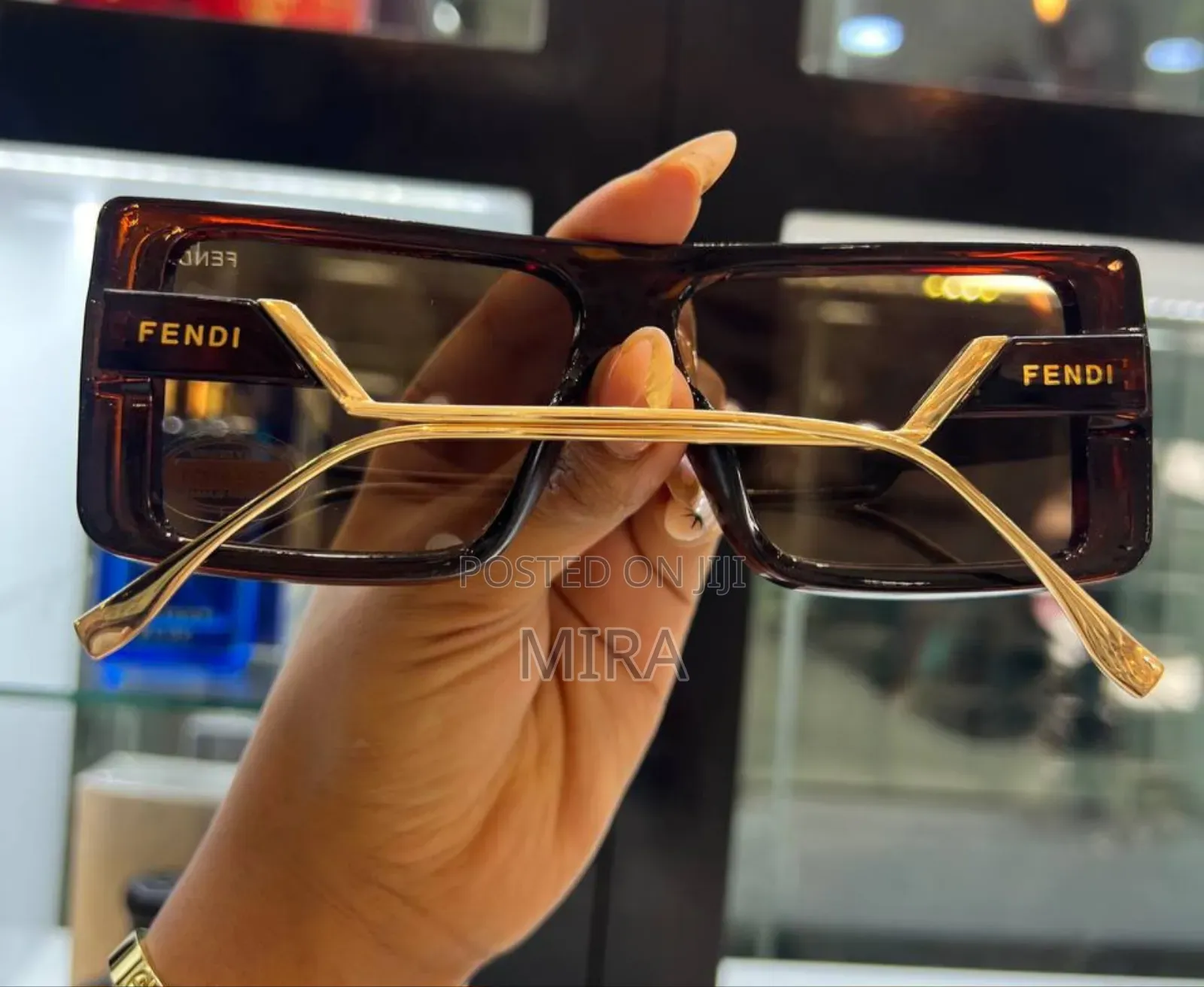 Fendi Sunglass