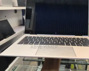 New Laptop HP Pavilion 14 X360 2-in-1 16GB Intel Core I5 SSD 512GB