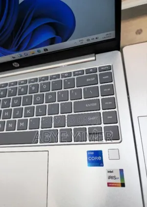 New Laptop HP Pavilion 14 X360 2-in-1 16GB Intel Core I5 SSD 512GB